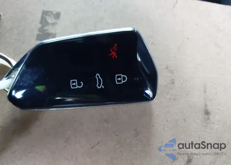 2024 Volkswagen Atlas 2.0T Se z USA, uszkodzony, nr VIN 1V2DR2CA7RC590487